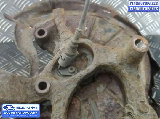 Ступица на Volkswagen Jetta V (1K)