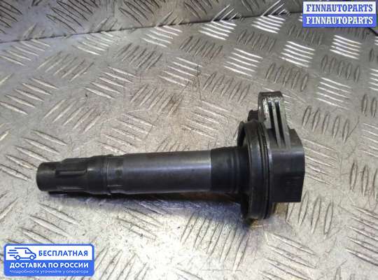 Катушка зажигания на Ford Edge (CD3)