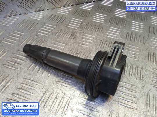 Катушка зажигания на Ford Edge (CD3)