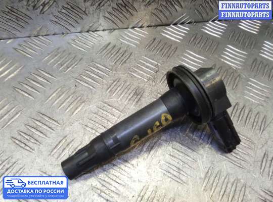 Катушка зажигания на Ford Edge (CD3)