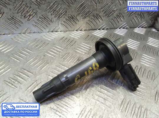 Катушка зажигания на Ford Edge (CD3)