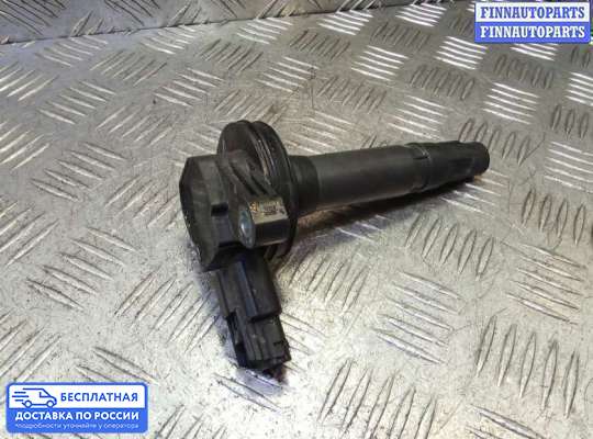 Катушка зажигания на Ford Edge (CD3)