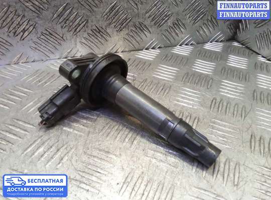 Катушка зажигания на Ford Edge (CD3)