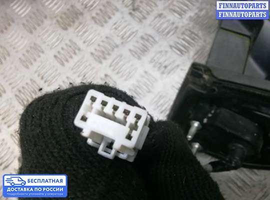 Зеркало боковое на Mitsubishi Outlander II / XL (CW)