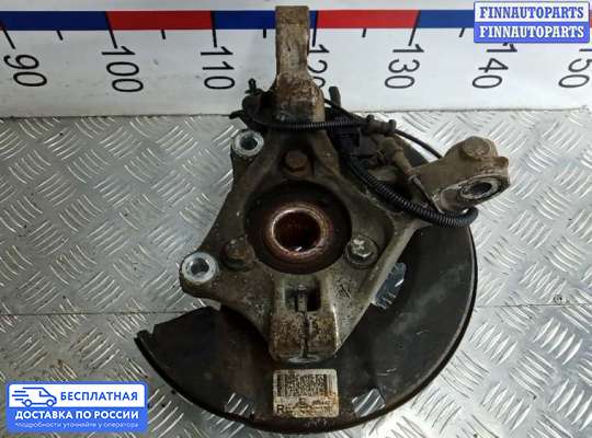Ступица на Opel Astra J