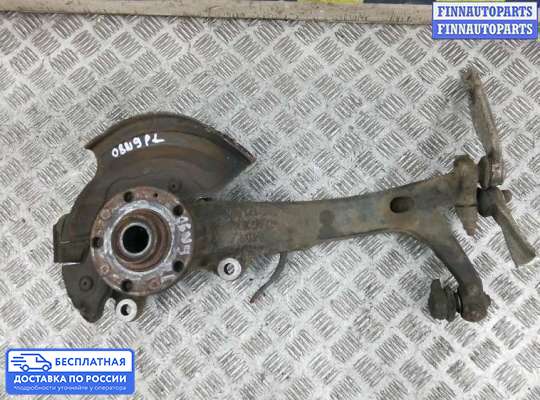 Ступица на Audi A6 Allroad (4BH, C5)