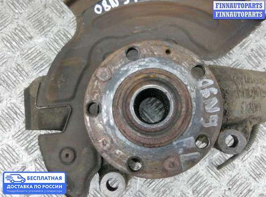 Ступица на Audi A6 Allroad (4BH, C5)