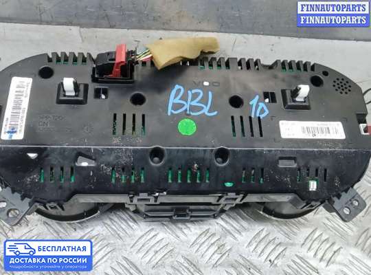 Щиток приборов на Suzuki Grand Vitara II (JB, TD54)