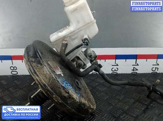 Вакуумный усилитель тормозов на Lancia Delta III