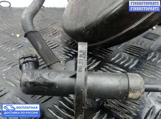 Вакуумный усилитель тормозов на Lancia Delta III