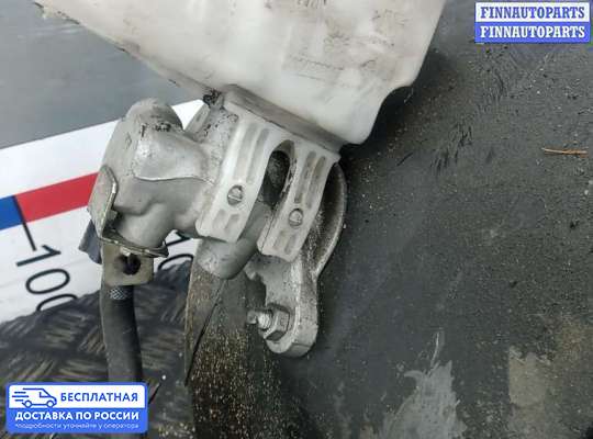 Вакуумный усилитель тормозов на Lancia Delta III