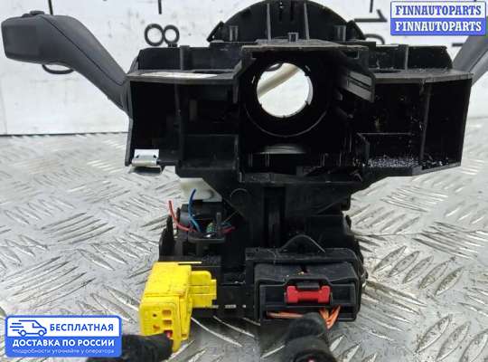 Подрулевой переключатель на Volkswagen Golf V (1K)