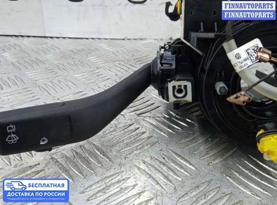 Подрулевой переключатель на Volkswagen Golf V (1K)