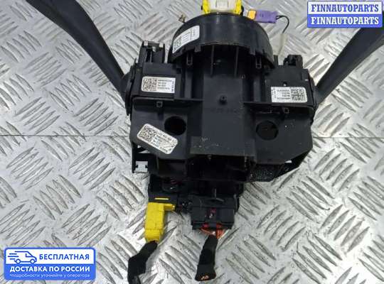 Подрулевой переключатель на Volkswagen Golf V (1K)