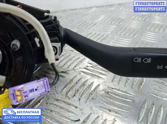 Подрулевой переключатель на Volkswagen Golf V (1K)