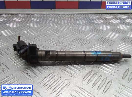 Форсунка топливная на Audi A4 (8E/8H, B7)
