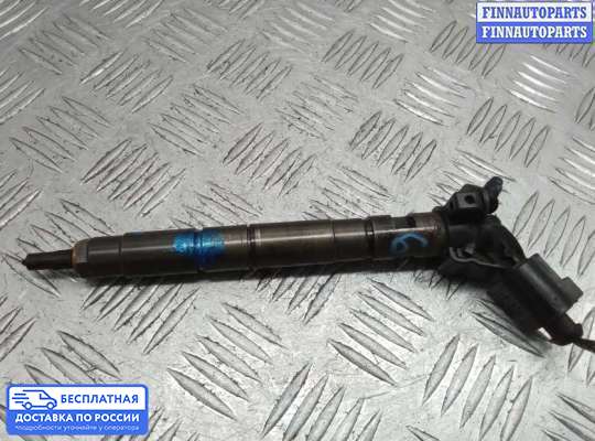 Форсунка топливная на Audi A4 (8E/8H, B7)