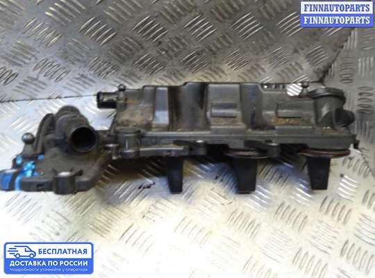Крышка клапанная (крышка головки блока) на Mitsubishi Outlander II / XL (CW)