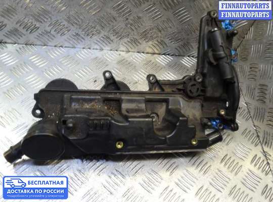 Крышка клапанная (крышка головки блока) на Mitsubishi Outlander II / XL (CW)