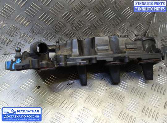 Крышка клапанная (крышка головки блока) на Mitsubishi Outlander II / XL (CW)