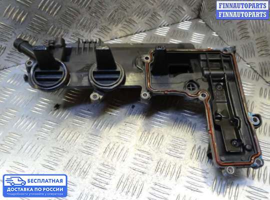 Крышка клапанная (крышка головки блока) на Mitsubishi Outlander II / XL (CW)
