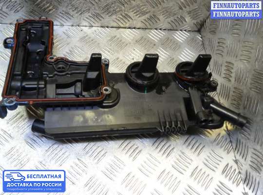 Крышка клапанная (крышка головки блока) на Mitsubishi Outlander II / XL (CW)