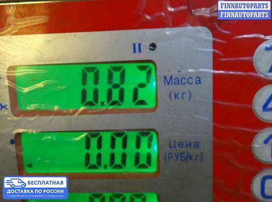 Крышка клапанная (крышка головки блока) на Mitsubishi Outlander II / XL (CW)