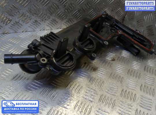 Крышка клапанная (крышка головки блока) на Mitsubishi Outlander II / XL (CW)