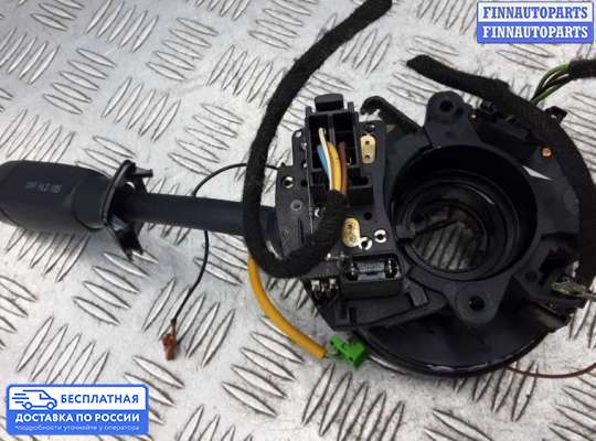 Подрулевой переключатель на Mercedes-Benz Vito (W639)