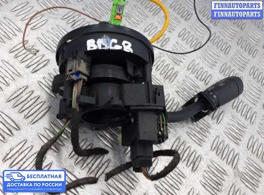 Подрулевой переключатель на Mercedes-Benz Vito (W639)