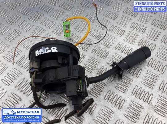 Подрулевой переключатель на Mercedes-Benz Vito (W639)