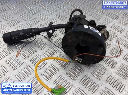 Подрулевой переключатель на Mercedes-Benz Vito (W639)