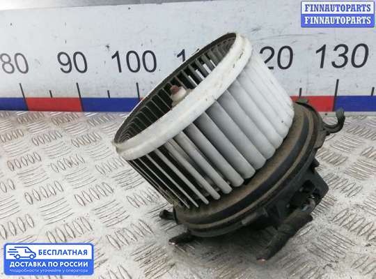 Мотор отопителя на Peugeot Boxer II (250/290)
