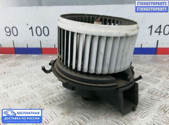 Мотор отопителя на Peugeot Boxer II (250/290)