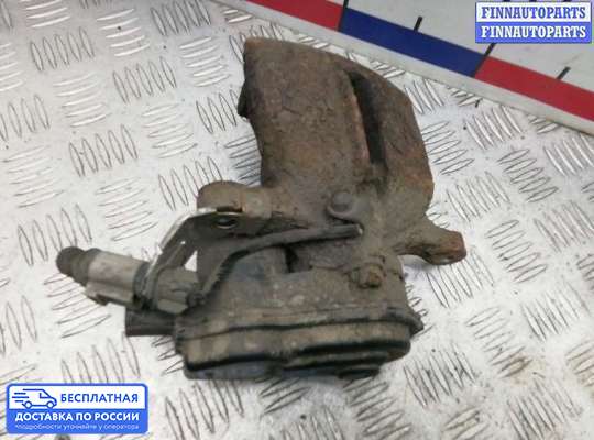 Суппорт на Audi A6 (C7)