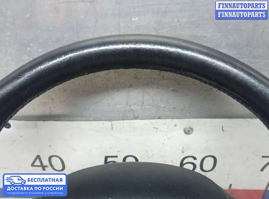 Подушка безопасности водителя (AirBag) на Kia Sportage III (SL)