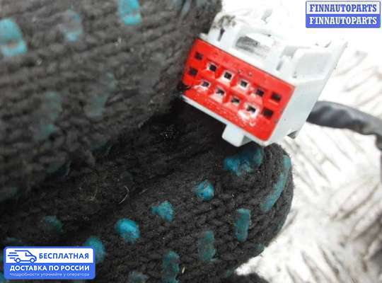 Зеркало боковое на Ford Kuga I