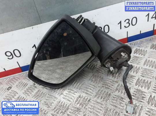 Зеркало боковое на Ford Kuga I