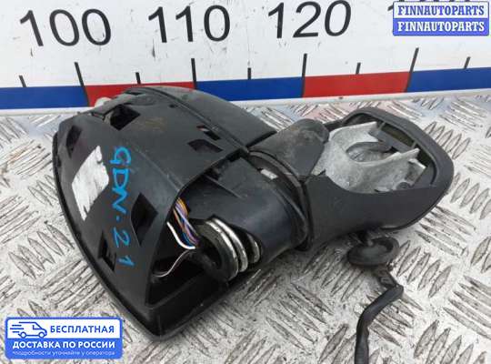 Зеркало боковое на Ford Kuga I