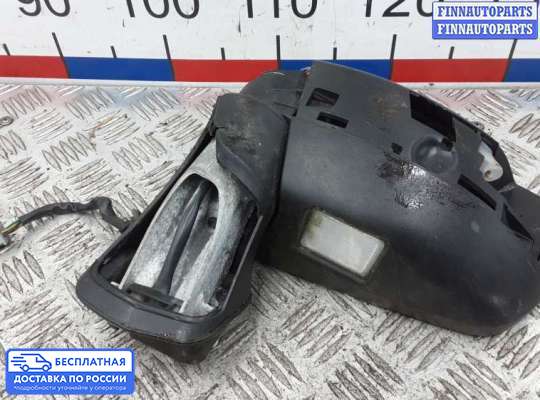 Зеркало боковое на Ford Kuga I