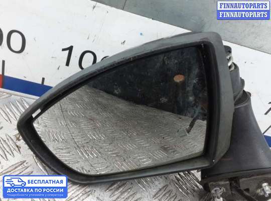 Зеркало боковое на Ford Kuga I
