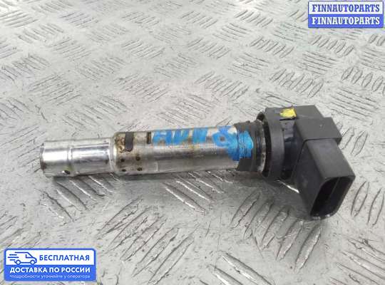 Катушка зажигания на Volkswagen Golf V (1K)