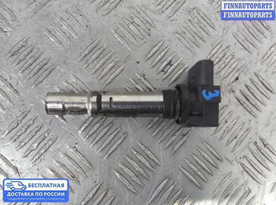 Катушка зажигания на Volkswagen Golf V (1K)