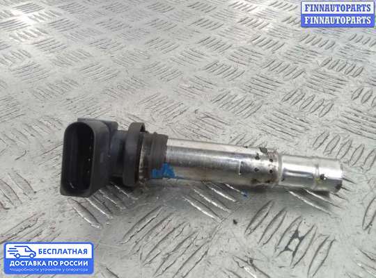Катушка зажигания на Volkswagen Golf V (1K)