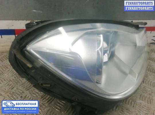 Фара передняя на Mercedes-Benz C (W204)