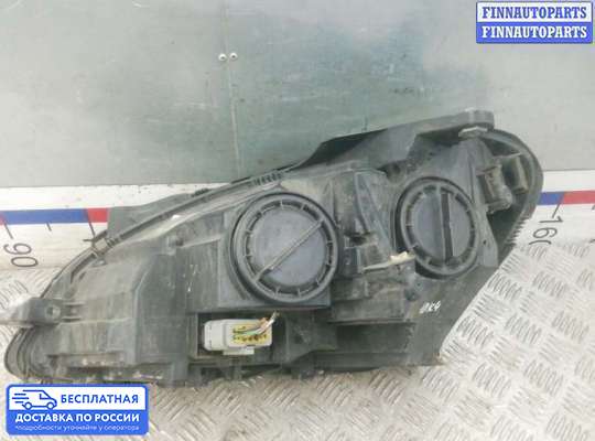 Фара передняя на Mercedes-Benz C (W204)