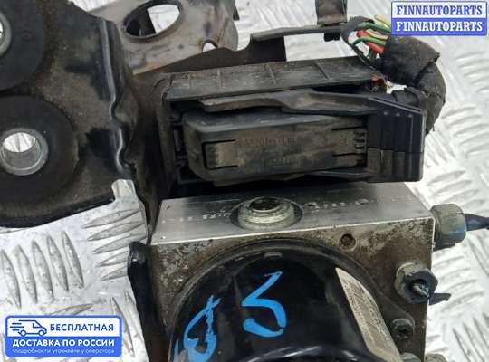 Блок ABS на Chevrolet Cruze I (J300)