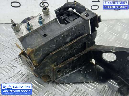 Блок ABS на Chevrolet Cruze I (J300)