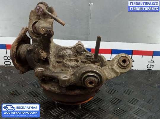 Ступица на Honda Accord VIII (CU)