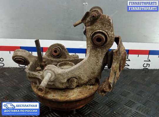 Ступица на Honda Accord VIII (CU)
